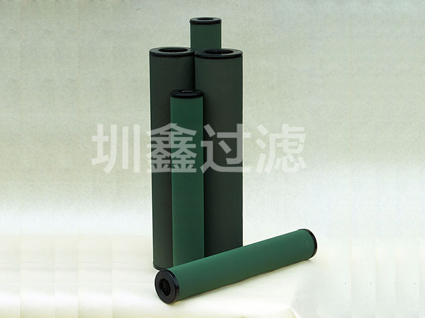 聚結(jié)、分離濾芯
